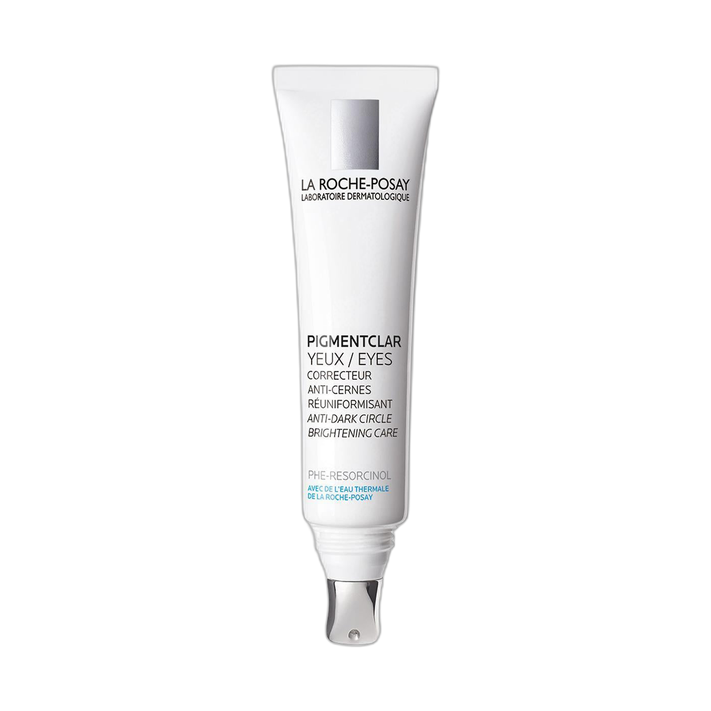 LRP PIGMENTCLAR Contorno de ojos anti manchas 15ml (fondo limpio)