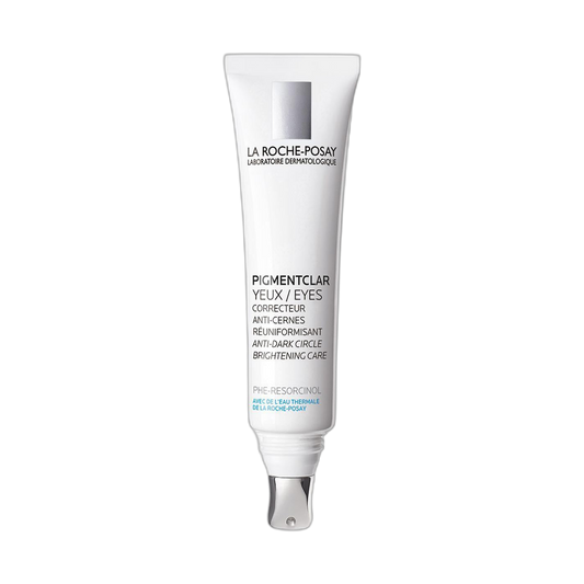 LRP PIGMENTCLAR Contorno de ojos anti manchas 15ml (fondo limpio)