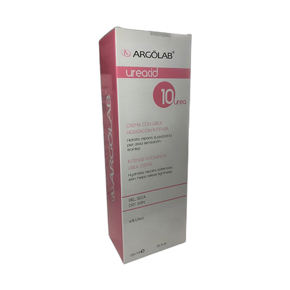 ARGOLAB Ureacid 10 250ml (fondo limpio)