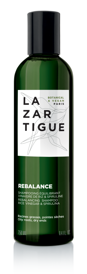 LAZARTIGUE Rebalance shampoo 250ml