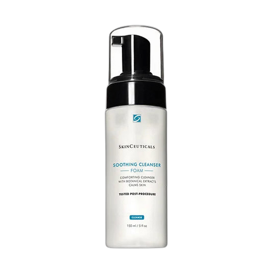 SkinCeuticals Soothing Cleanser 150ml (fondo limpio)