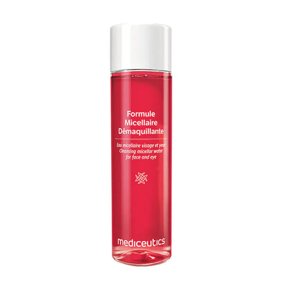Mediceutics Formule Micellaire Démaquillante 150ml