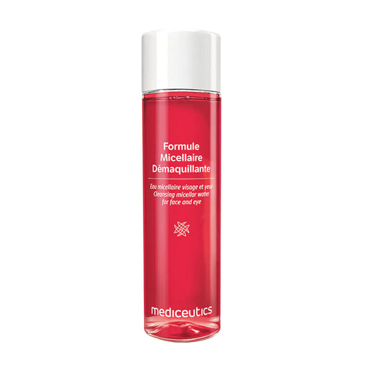 Mediceutics Formule Micellaire Démaquillante 150ml