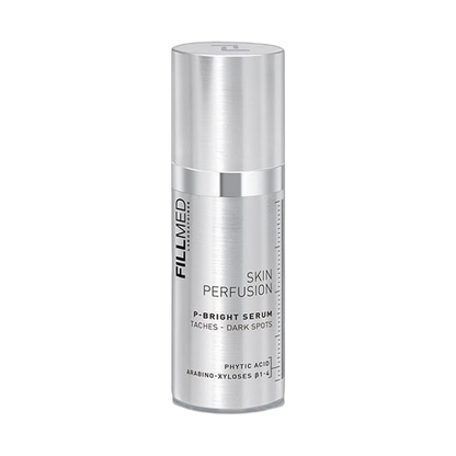 SKIN PERFUSION  P-BRIGHT SERUM 30ML (fondo limpio)