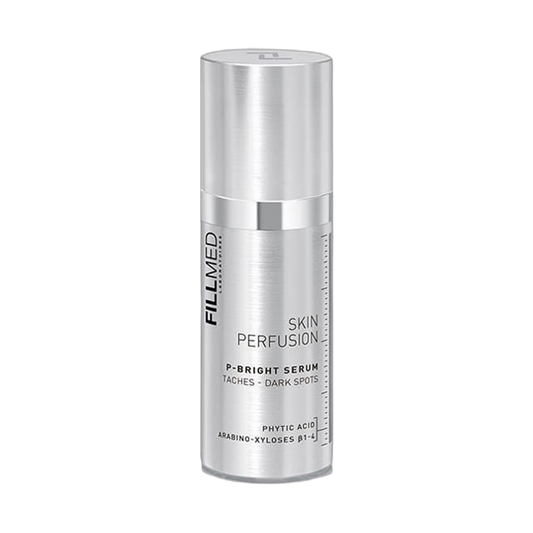 SKIN PERFUSION  P-BRIGHT SERUM 30ML (fondo limpio)