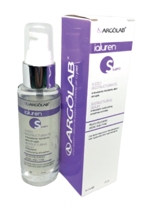 ARGOLAB Ialuren Serum