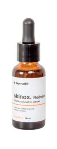 SKYMEDIC Skinox Redness serum