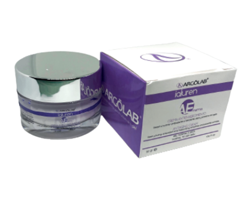 ARGOLAB Ialuren crema 50gr