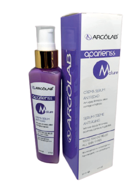 ARGOLAB Aparienss mature 50ml