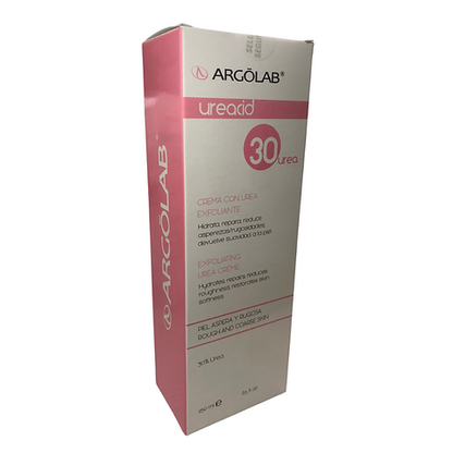 UREACID CREAM 30%
