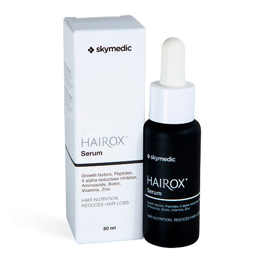 SKYMEDIC Hairox serum 30ml