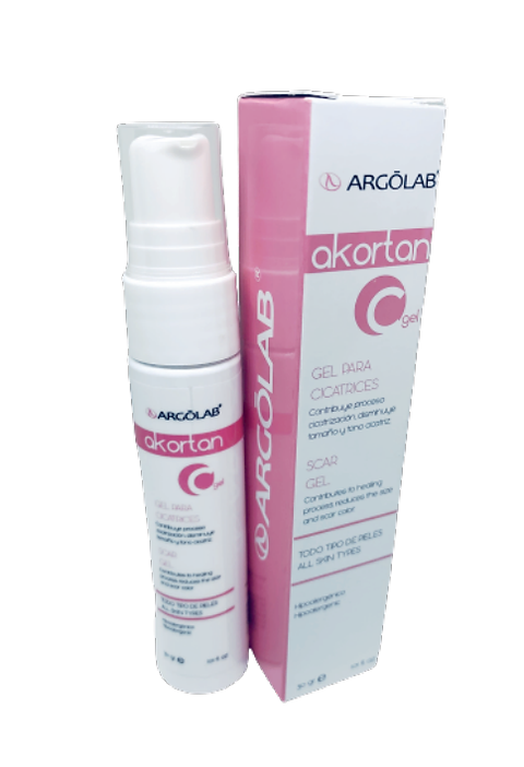 ARGOLAB Akortan gel 30gr