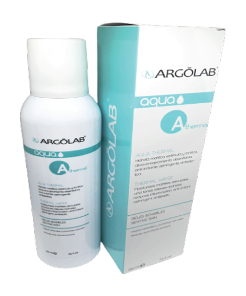 ARGOLAB Aqua thermal 250ml