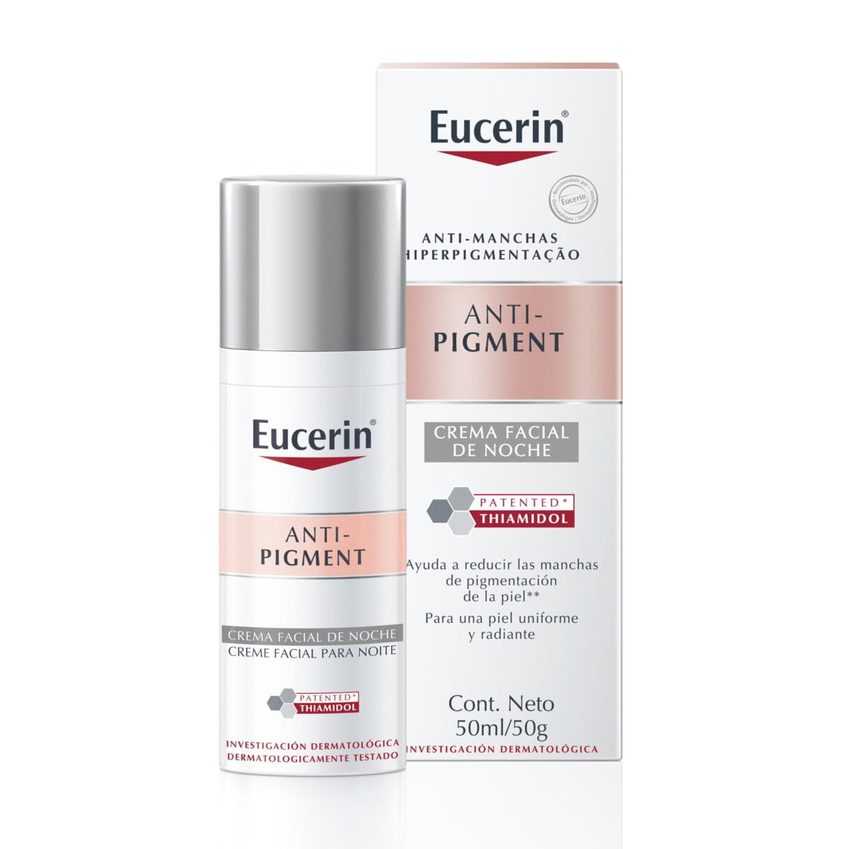 EUCERIN Anti-pigment serum ultra ligero 30ml (galeria oficial EUCERIN)