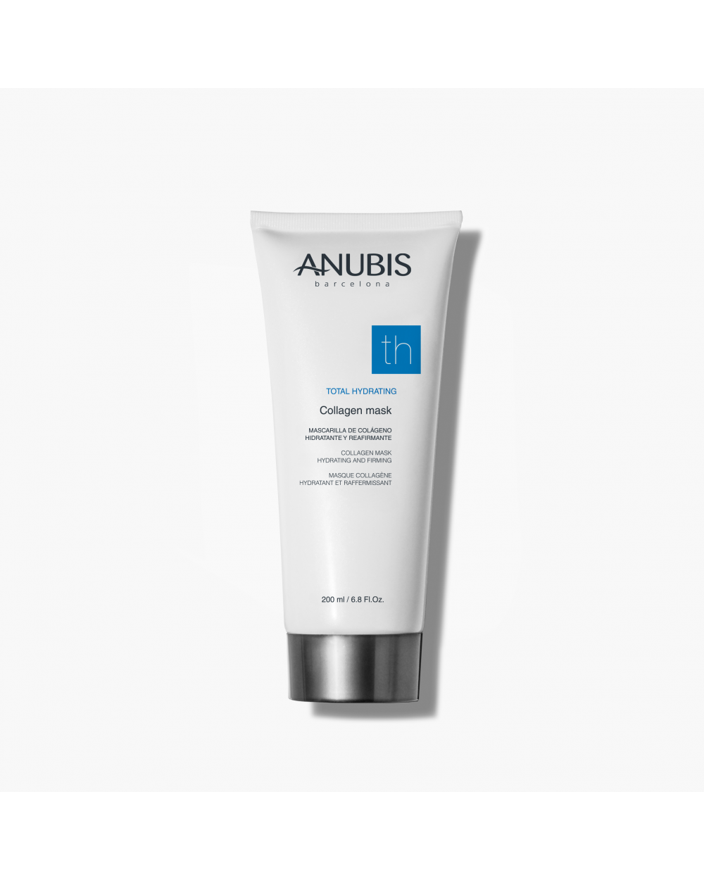 ANUBIS Total Hydrating Collagen Mask 50ml