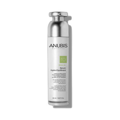 ANUBIS Regul Oil Serum Hydro-Equilibrant 200ml (fondo limpio)