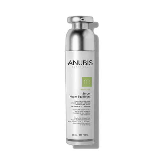 ANUBIS Regul Oil Serum Hydro-Equilibrant 200ml (fondo limpio)