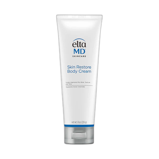 EltaMD skin restore body cream 226g (fondo limpio)