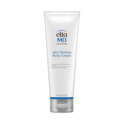 EltaMD skin restore body cream 226g (fondo limpio)
