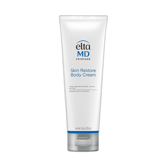 EltaMD skin restore body cream 226g (fondo limpio)