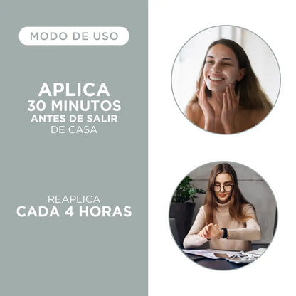 TRIOXIMED Despigmentante crema de día 50g