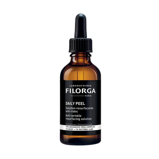 FILORGA DAILY PEEL ANTI-WRINKLE Peeling diario anti-arrugas 50ml