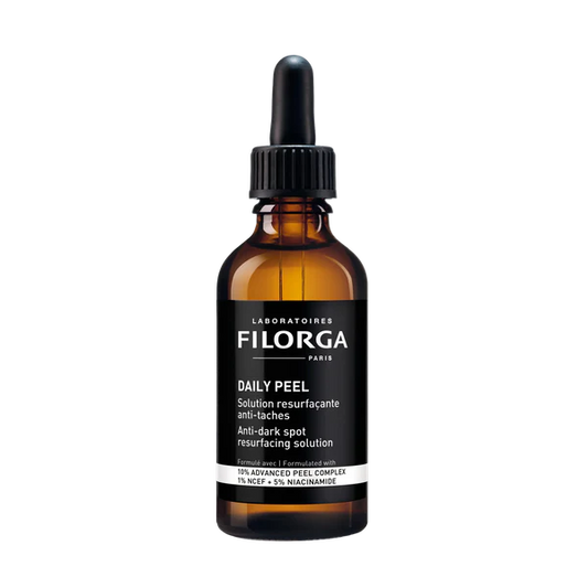 FILORGA DAILY PEEL ANTI-DARK SPOTS Peeling diario anti-manchas 50ml