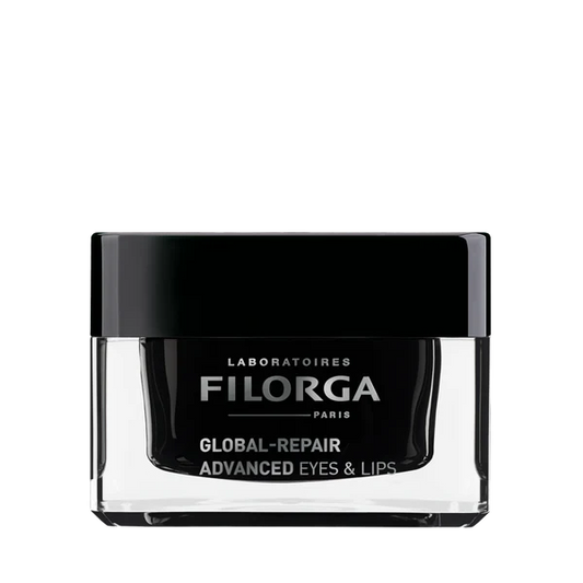 FILORGA GLOBAL-REPAIR EYES & LIPS Crema de ojos y labios 15ml