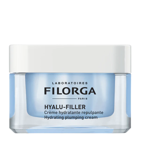 FILORGA HYALU-FILLER Crema 50ml