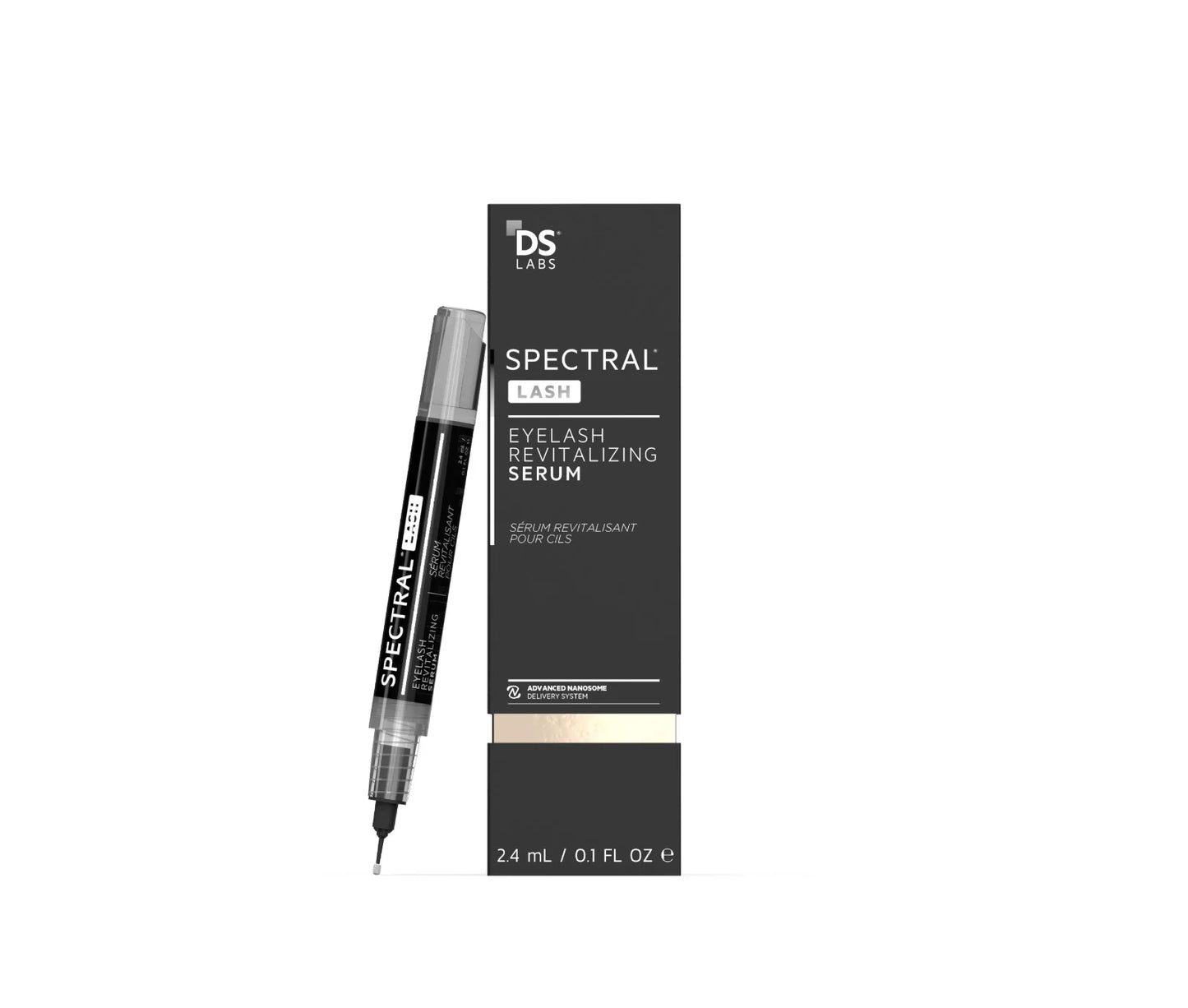 DS Spectral lash 2.4ml