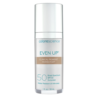 COLORESCIENCE Even up® clinical pigment perfector spf50