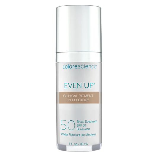 COLORESCIENCE Even up® clinical pigment perfector spf50