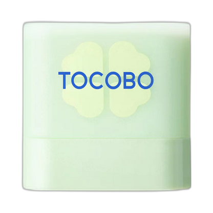 TOCOBO Cica cooling sun stick mini (fondo limpio)