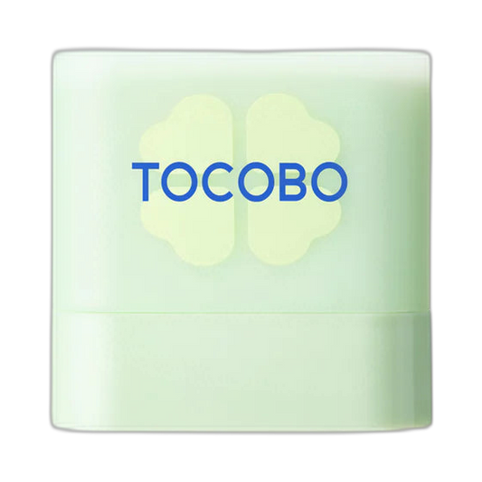 TOCOBO Cica cooling sun stick mini (fondo limpio)