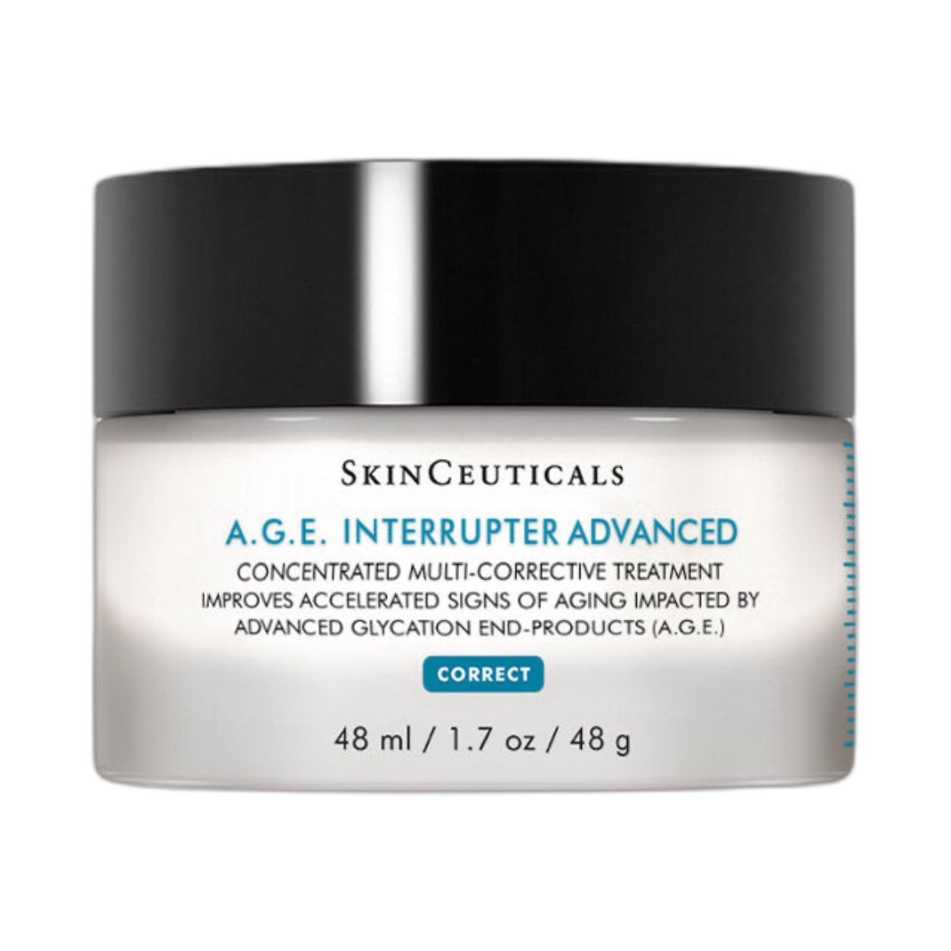 SkinCeuticals A.G.E. Interrupter Advanced 48ml (fondo limpio)