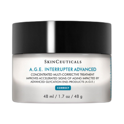 SkinCeuticals A.G.E. Interrupter Advanced 48ml (fondo limpio)