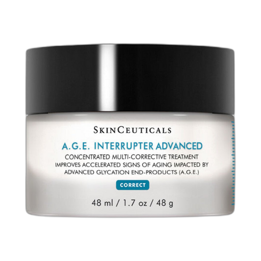 SkinCeuticals A.G.E. Interrupter Advanced 48ml (fondo limpio)