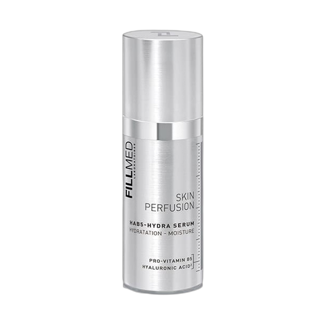 SKIN PERFUSION HAB5 - HYDRA SERUM 30ML (fondo limpio)