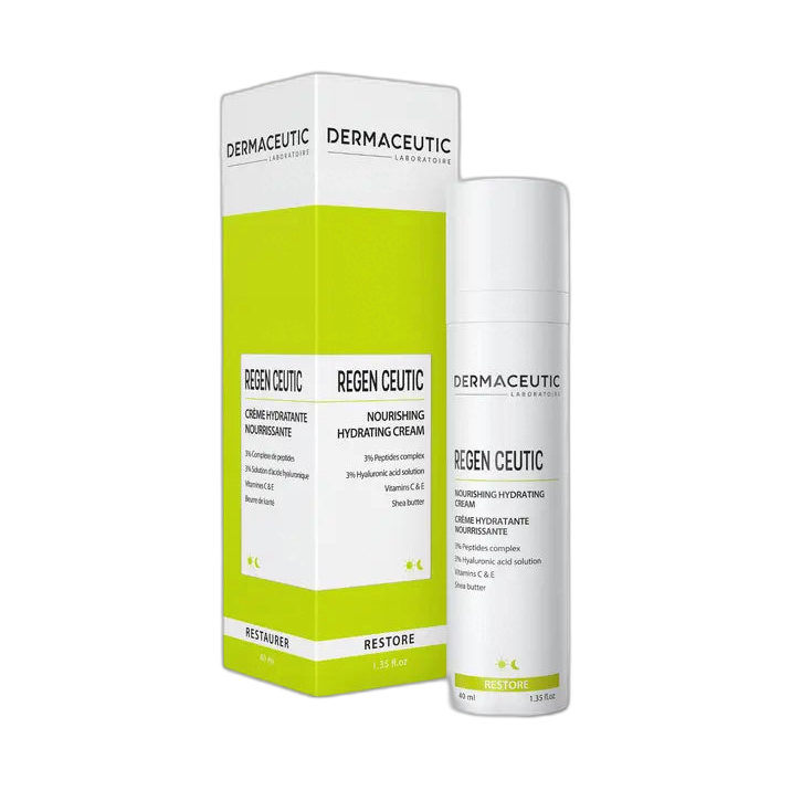 DERMACEUTIC Regen Ceutic 40ml (fondo limpio)