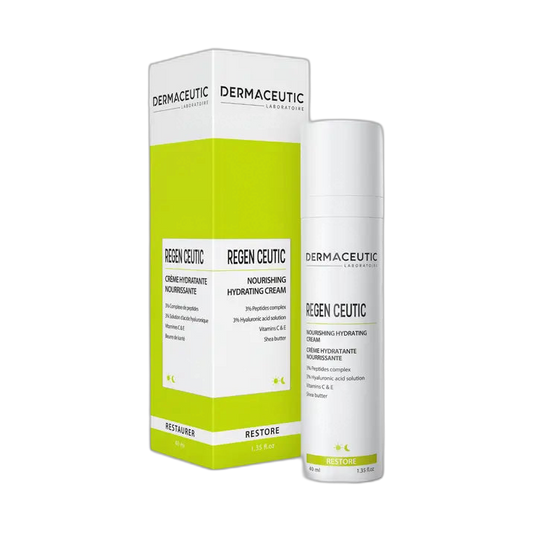 DERMACEUTIC Regen Ceutic 40ml (fondo limpio)