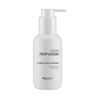 SKIN PERFUSION HYDRA CRYO-SERUM 100ml (fondo limpio)