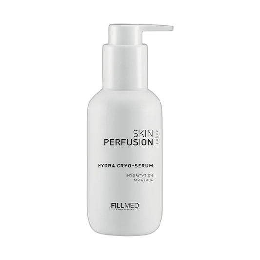 SKIN PERFUSION HYDRA CRYO-SERUM 100ml (fondo limpio)