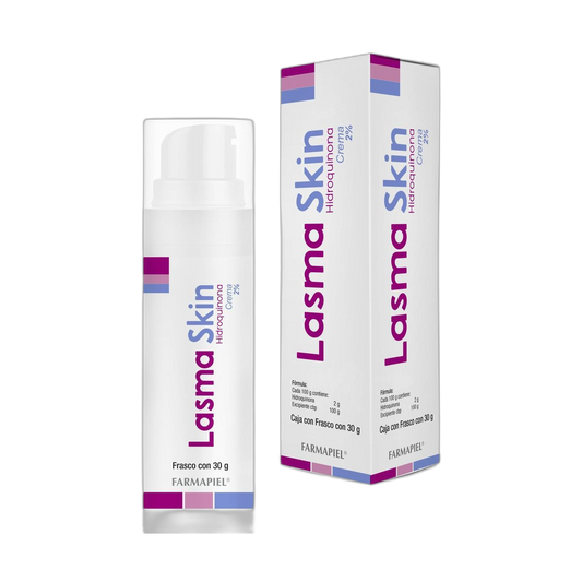 Farmapiel Lasmaskin 2% Crema 30G (fondo limpio)
