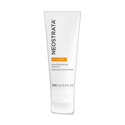 NEOSTRATA Enlighten- gel limpiador 100ml (fondo limpio)