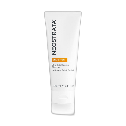 NEOSTRATA Enlighten- gel limpiador 100ml (fondo limpio)