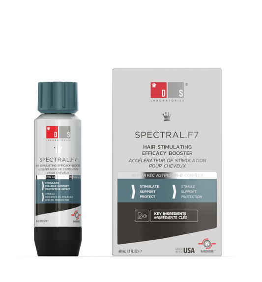 DS Spectral F7 60ml