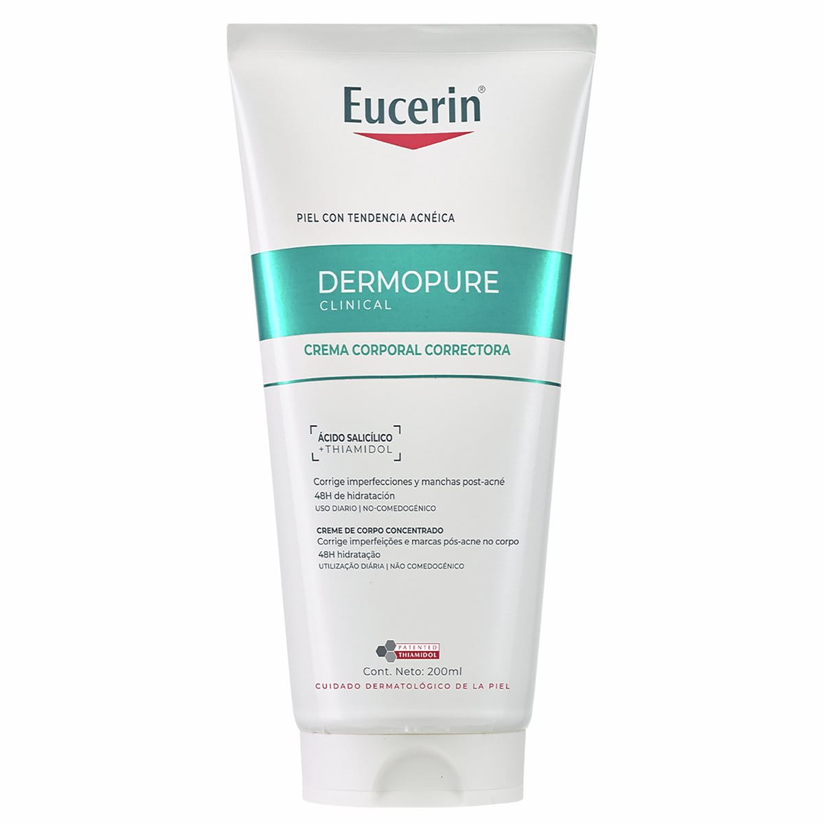 EUCERIN Dermopure gel concentrado 150ml (galeria oficial EUCERIN)