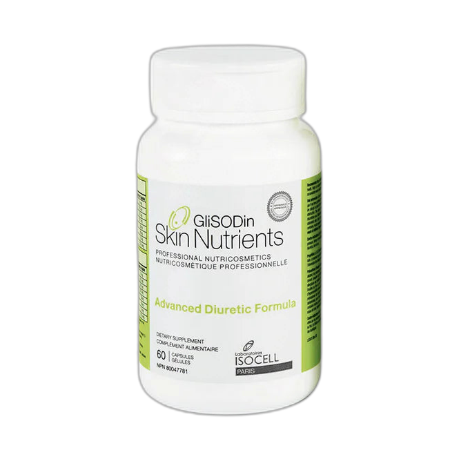 GLISODIN Diuretic (fondo limpio)