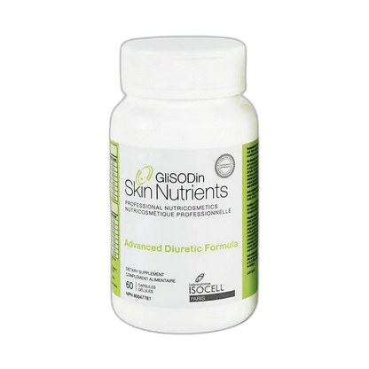 GLISODIN Diuretic (fondo limpio)