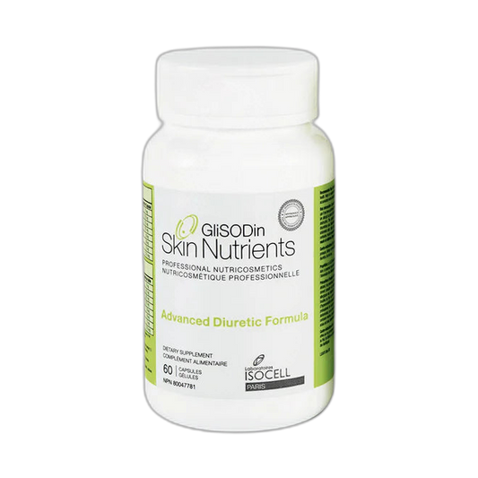 GLISODIN Diuretic (fondo limpio)